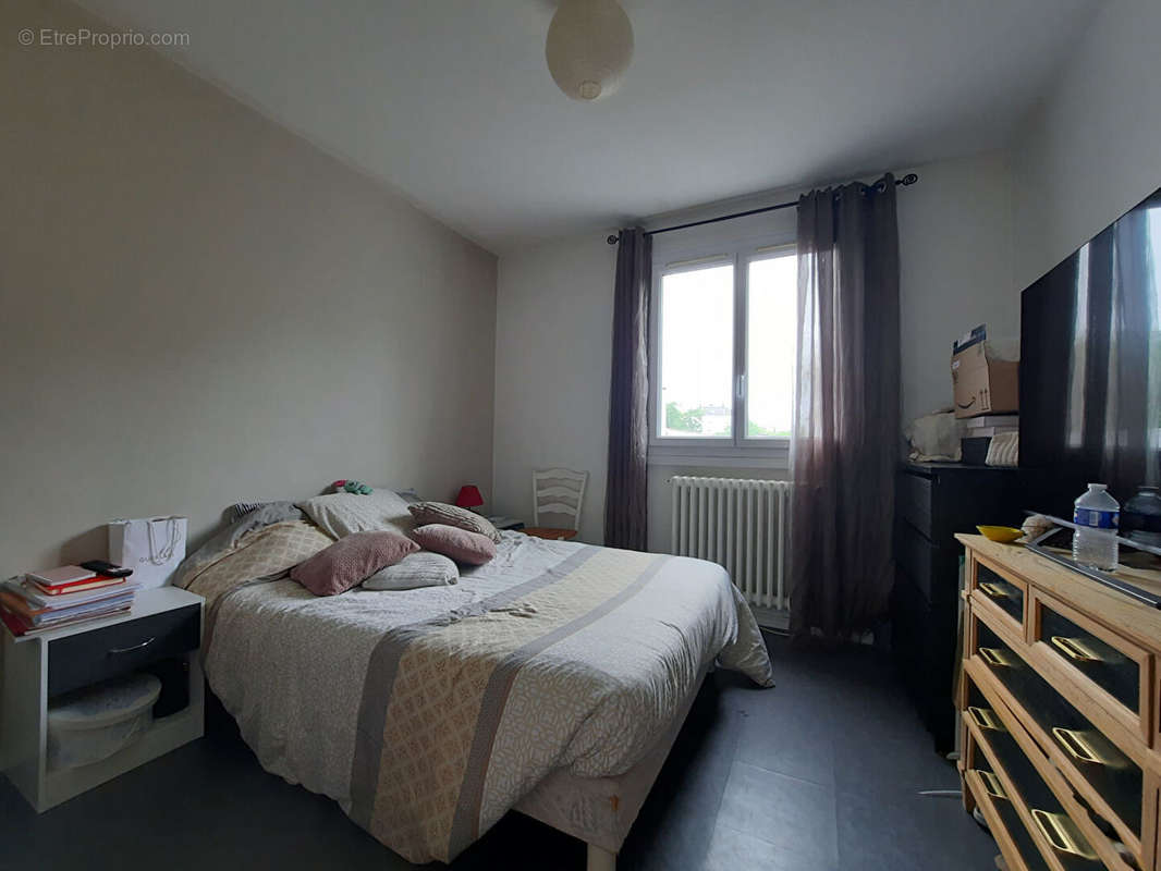 Appartement à SAINT-NAZAIRE