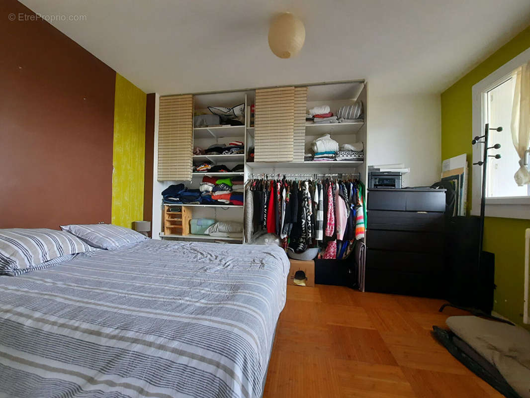 Appartement à SAINT-NAZAIRE