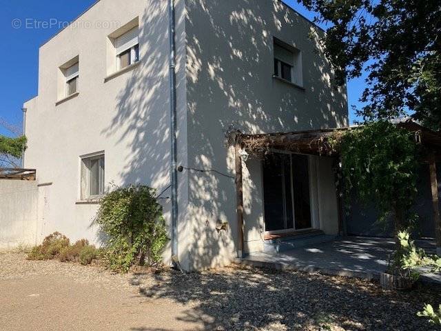 Maison à BEZIERS