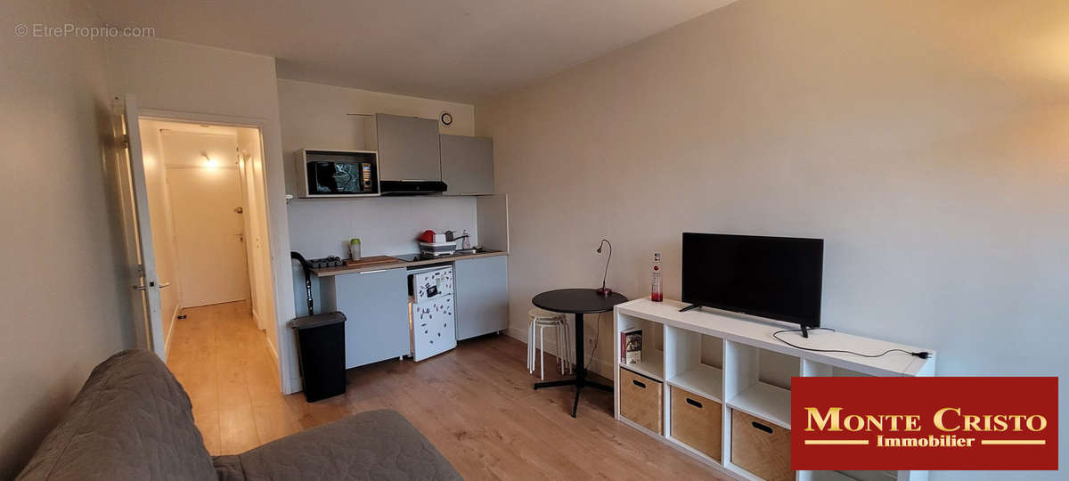 Appartement à ROCQUENCOURT