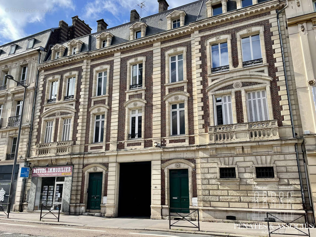 Appartement à ROUEN