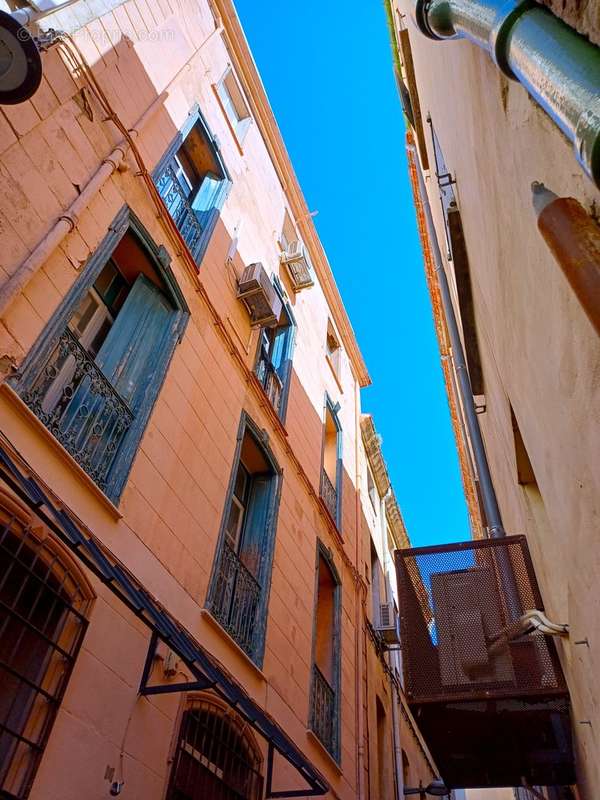 Appartement à PERPIGNAN