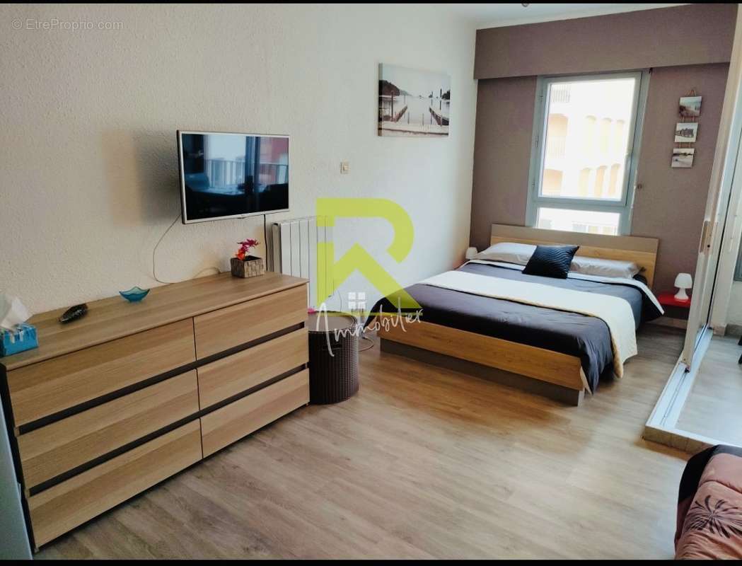 Appartement à AGDE