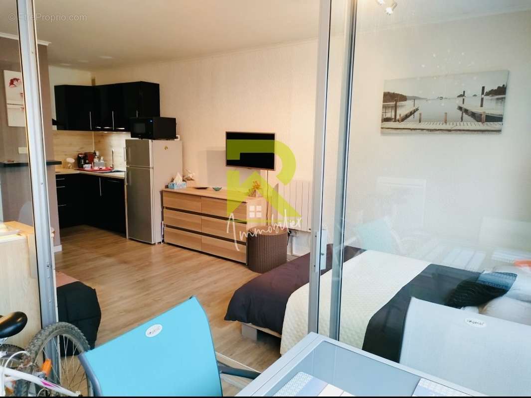 Appartement à AGDE