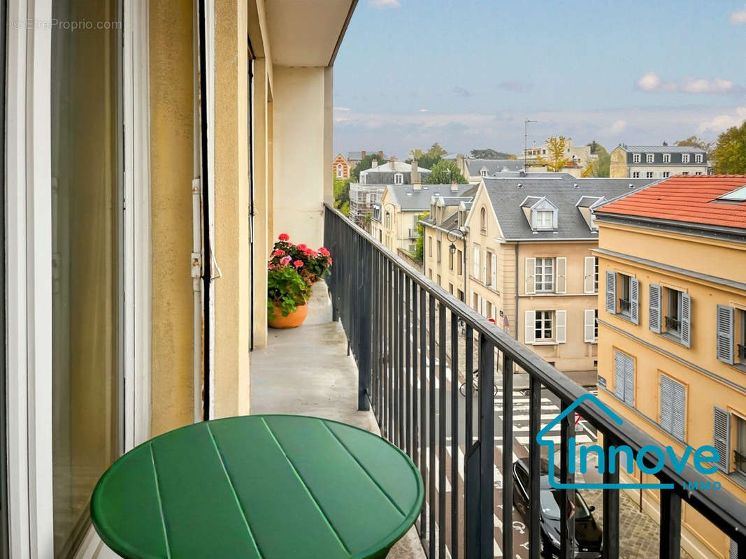 Appartement à VERSAILLES