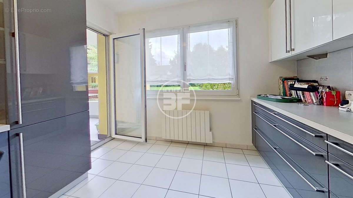 Appartement à SAINT-LOUIS