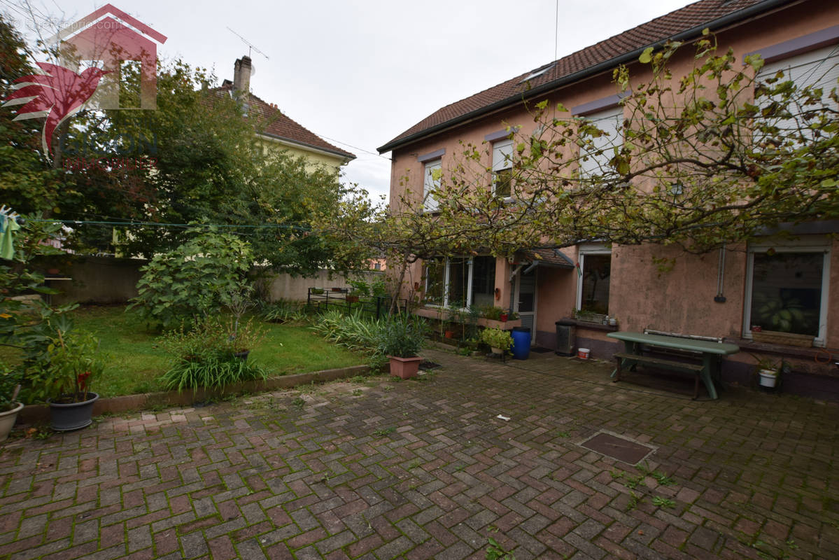 Appartement à SOCHAUX