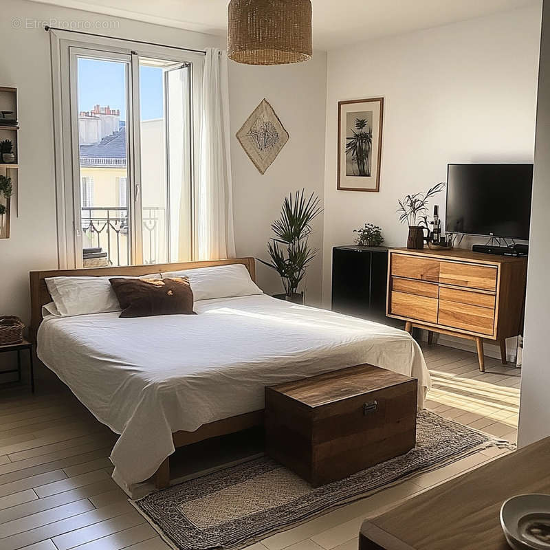 Appartement à BOURG-EN-BRESSE