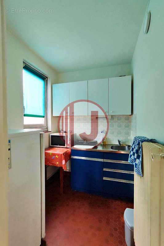 Appartement à MULHOUSE