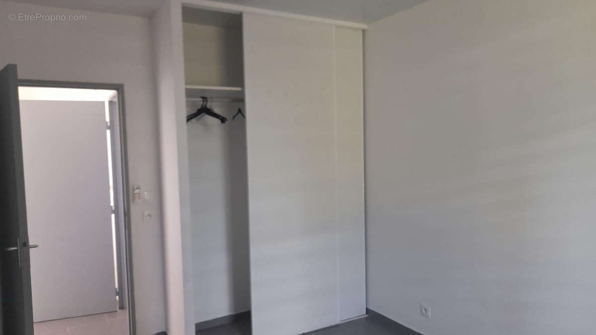 Appartement à CAYENNE