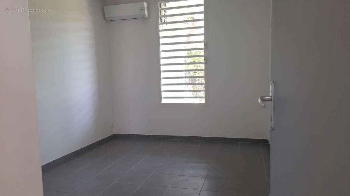 Appartement à CAYENNE