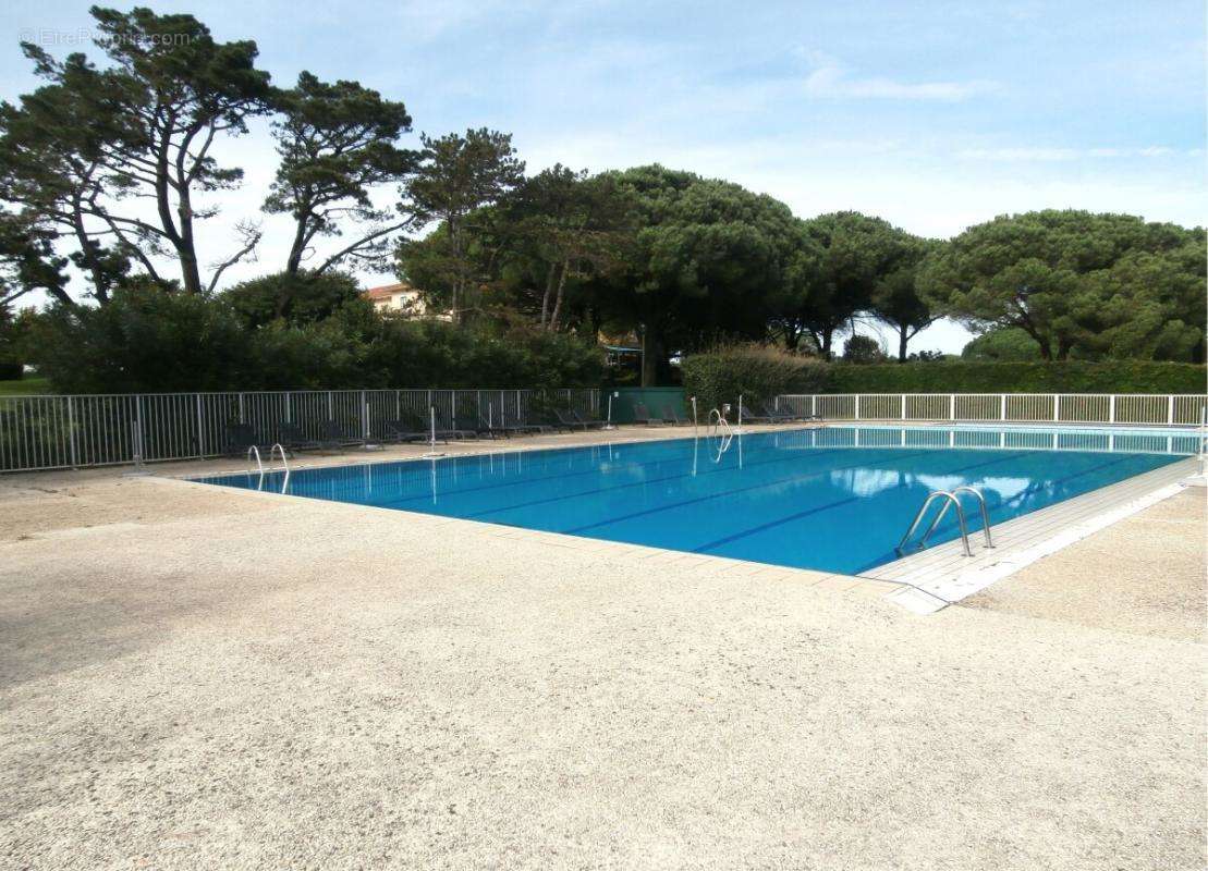 Appartement à ANGLET