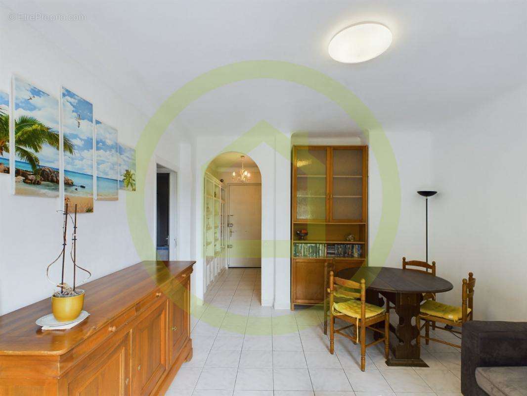 Appartement à GRASSE