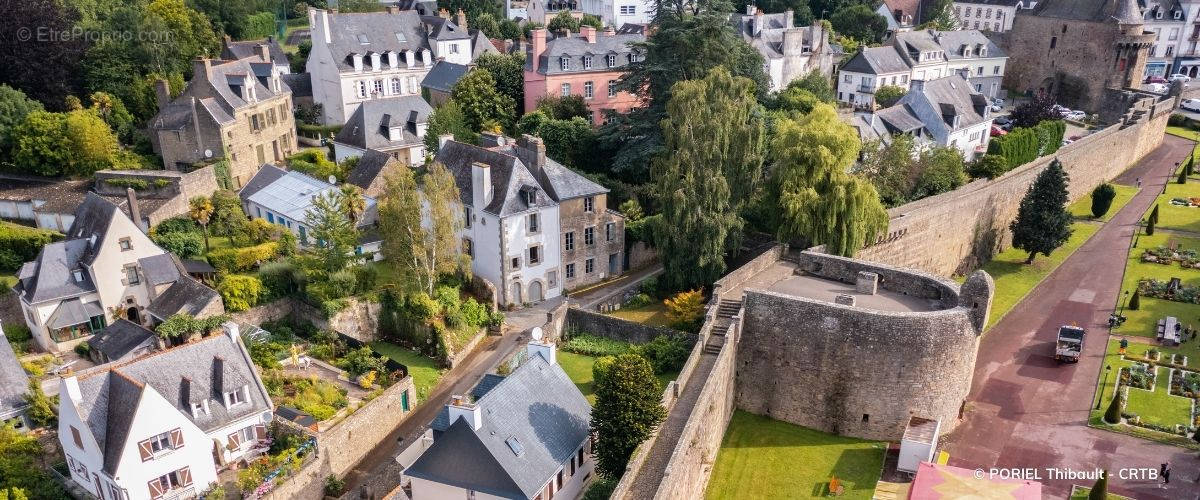 Appartement à HENNEBONT