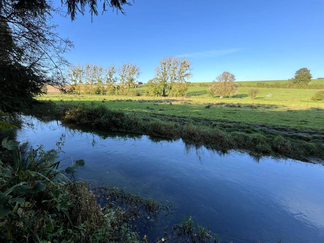 Terrain à ROY-BOISSY