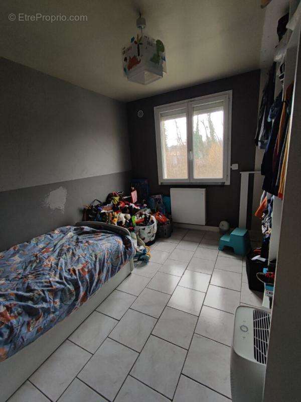 Appartement à VERBERIE