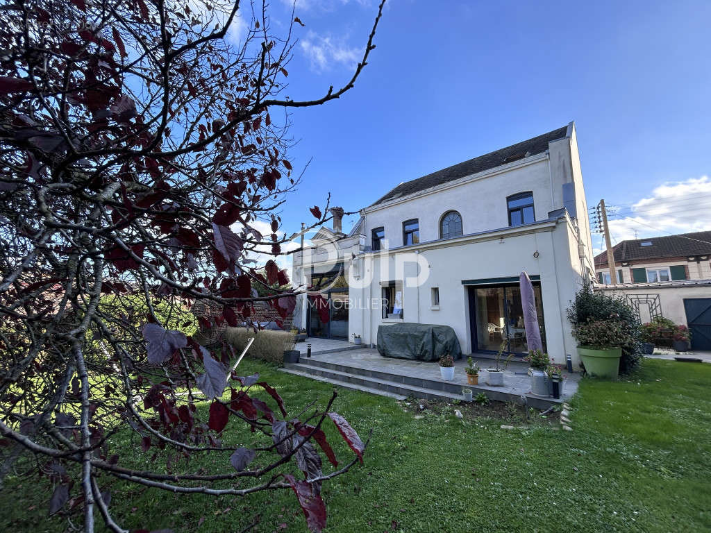 Maison à BETHUNE