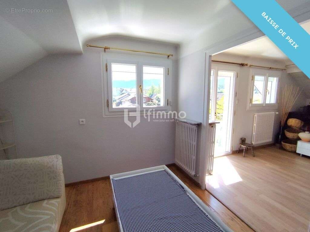 Appartement à ANNECY