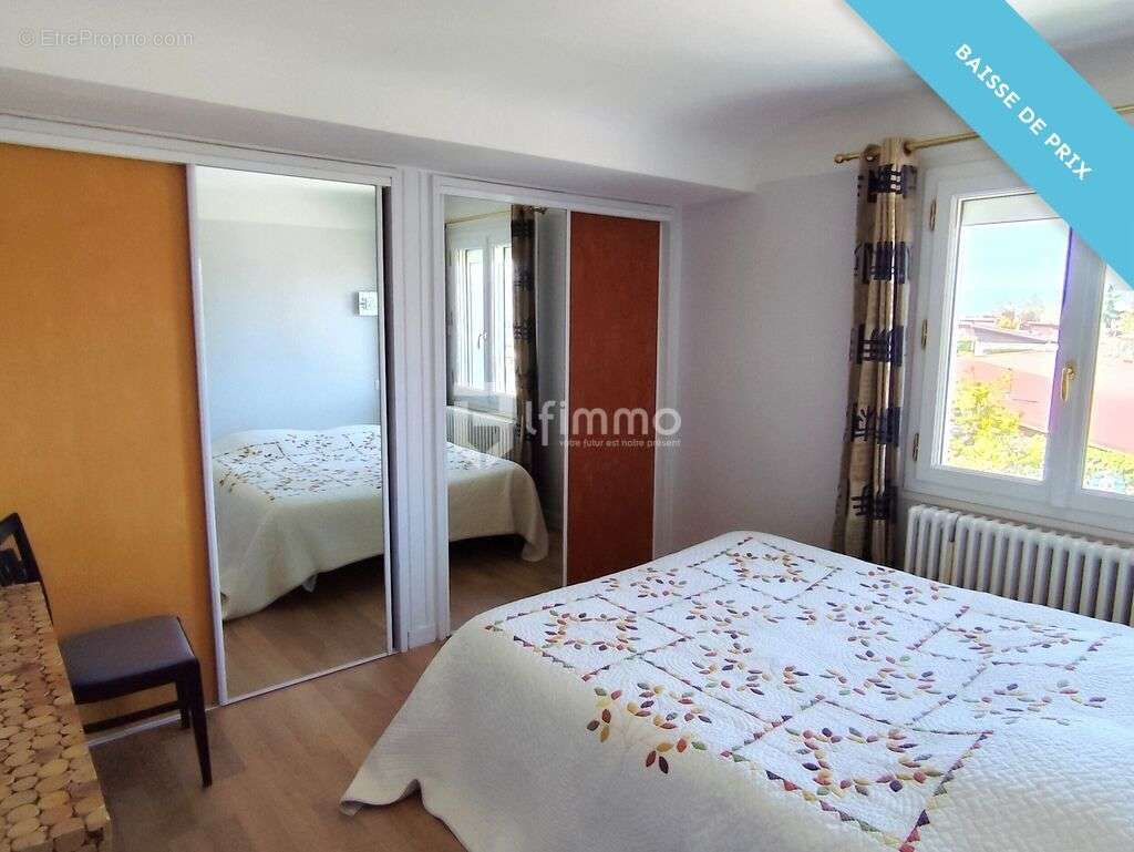 Appartement à ANNECY