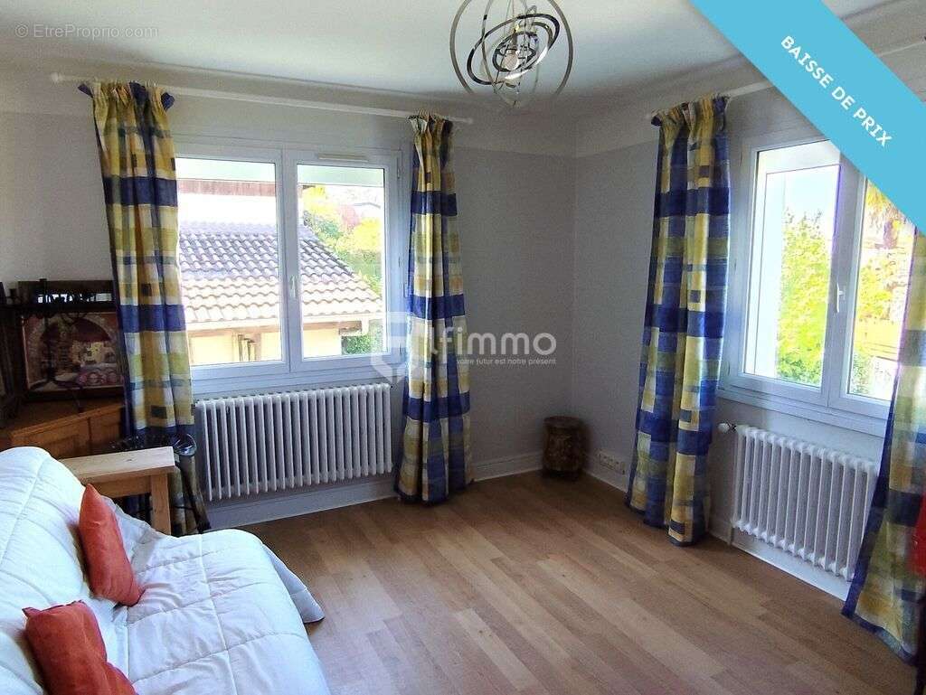 Appartement à ANNECY