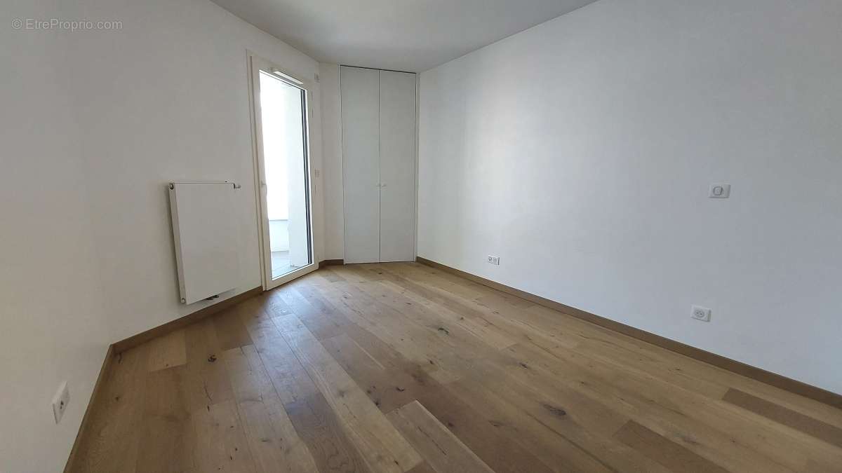 Appartement à ANNECY