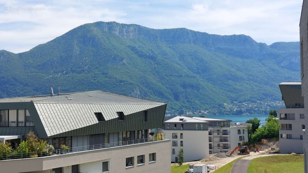 Appartement à ANNECY