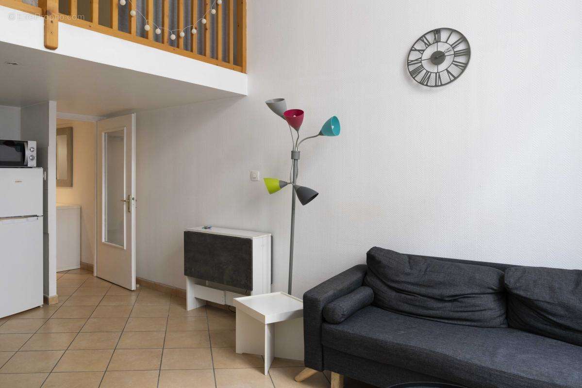 Appartement à LYON-6E