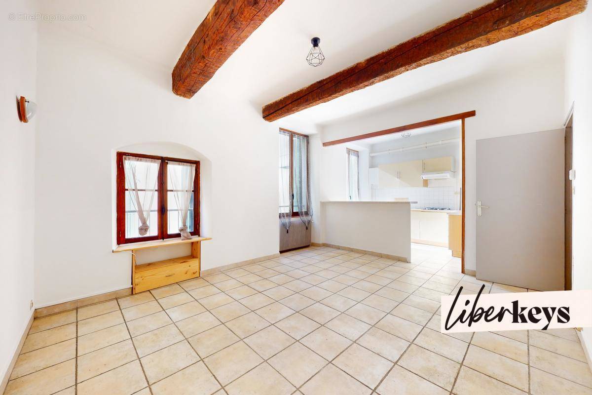 Appartement à NIMES