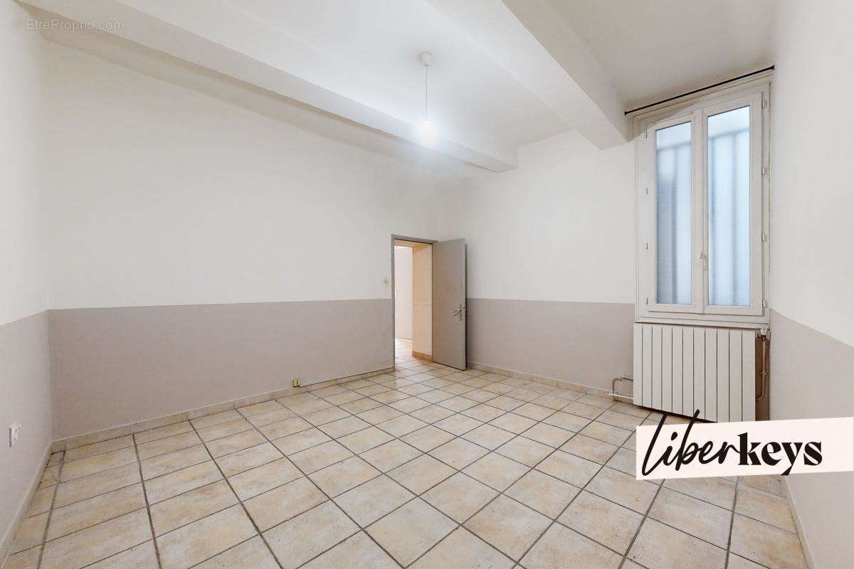 Appartement à NIMES