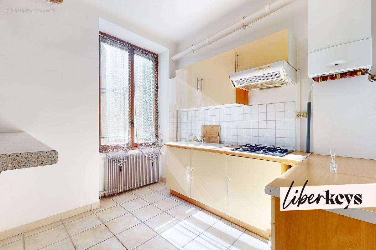 Appartement à NIMES