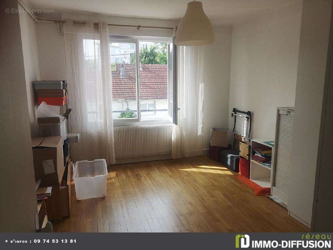 Appartement à LIMOGES