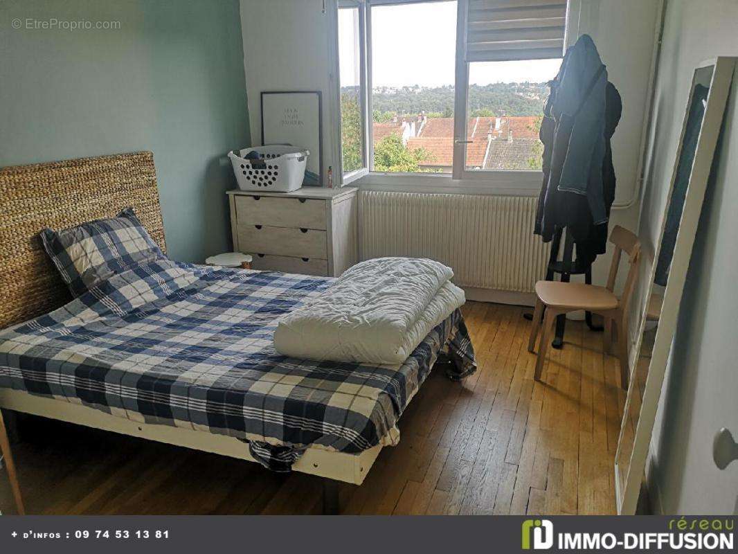 Appartement à LIMOGES