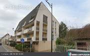 Appartement à SAINT-AMAND-MONTROND