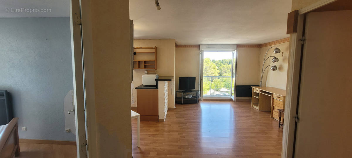 Appartement à GRABELS