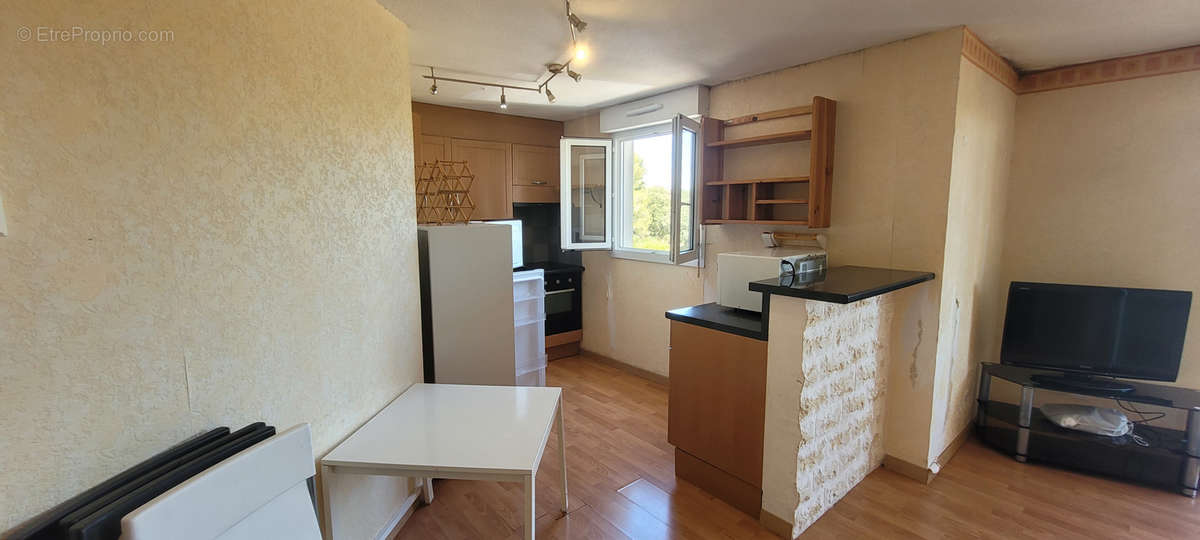 Appartement à GRABELS