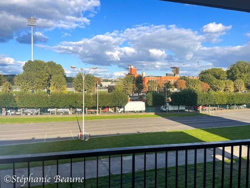 Appartement à EAUBONNE