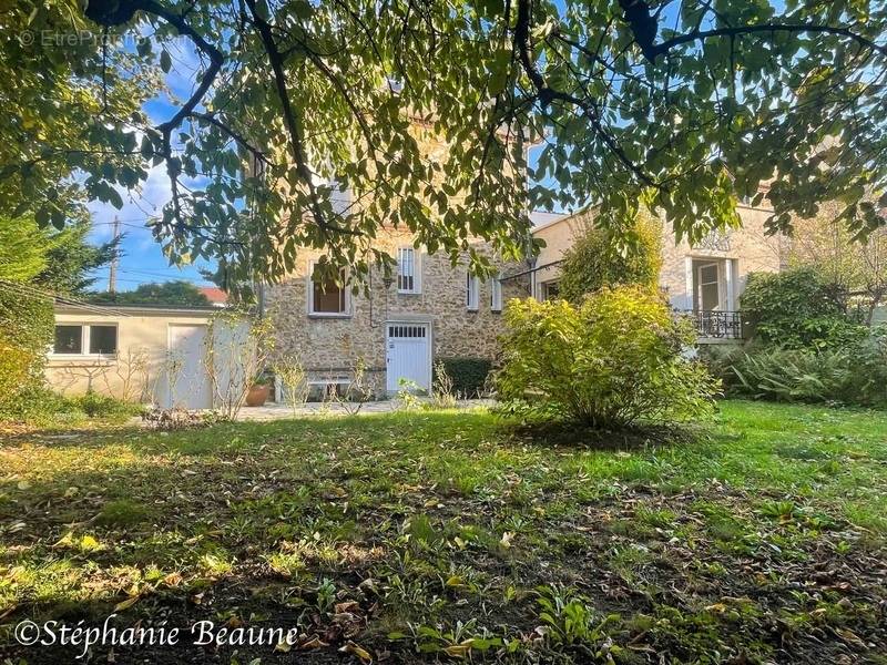 Maison à FRANCONVILLE