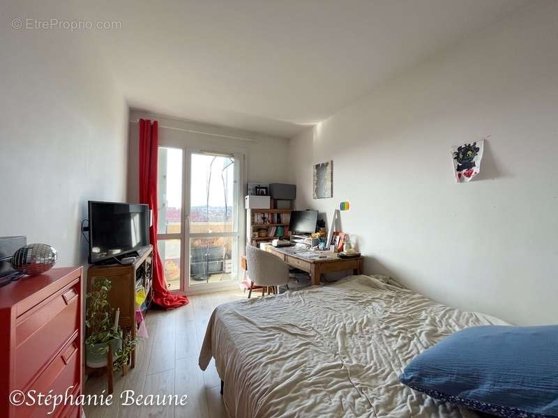 Appartement à EAUBONNE