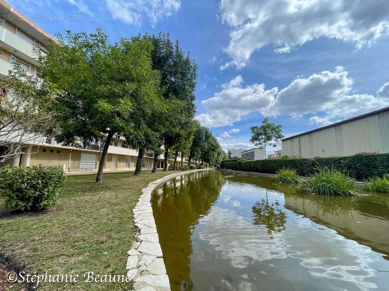 Appartement à EAUBONNE