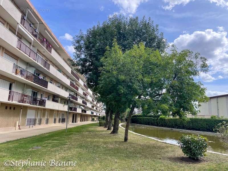 Appartement à EAUBONNE