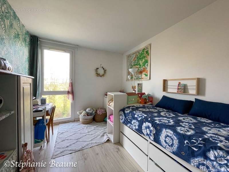 Appartement à EAUBONNE