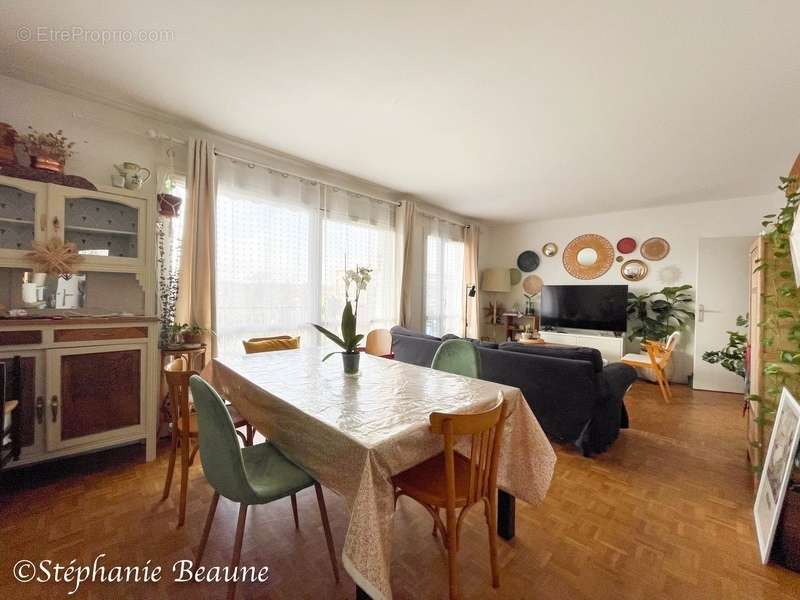 Appartement à EAUBONNE