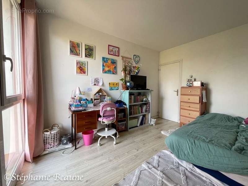 Appartement à EAUBONNE