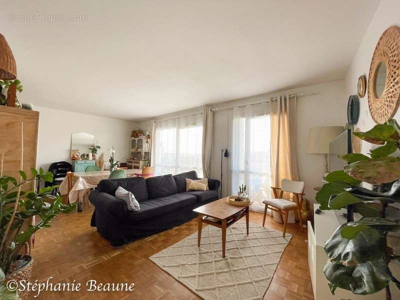 Appartement à EAUBONNE