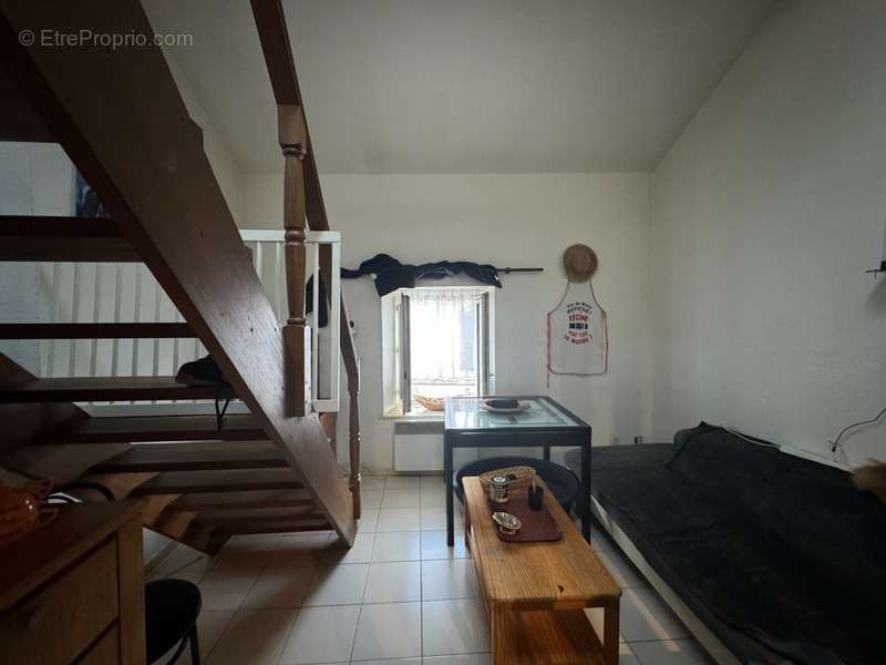 Appartement à LUNEVILLE