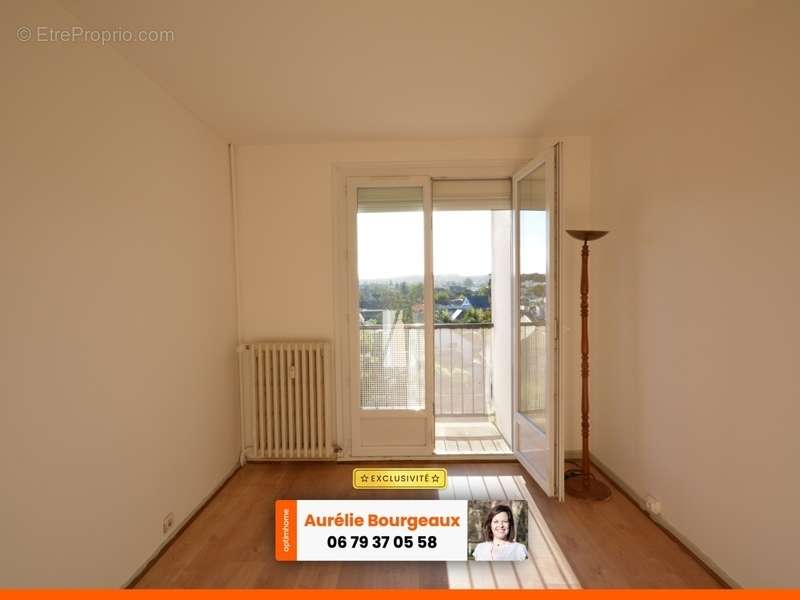 Appartement à EVREUX