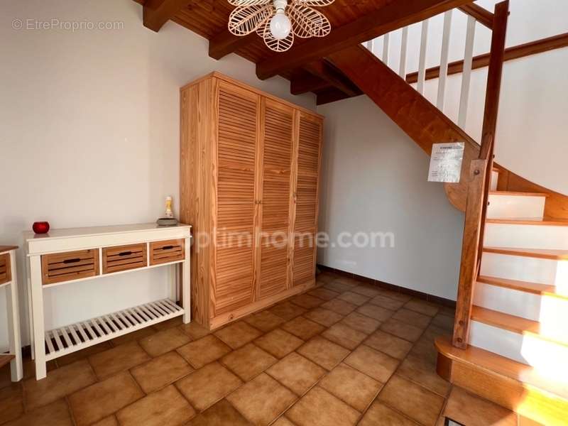 Appartement à BETTANCOURT-LA-FERREE