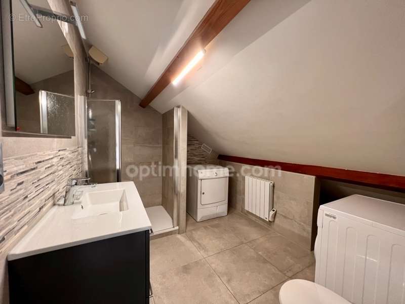 Appartement à BETTANCOURT-LA-FERREE