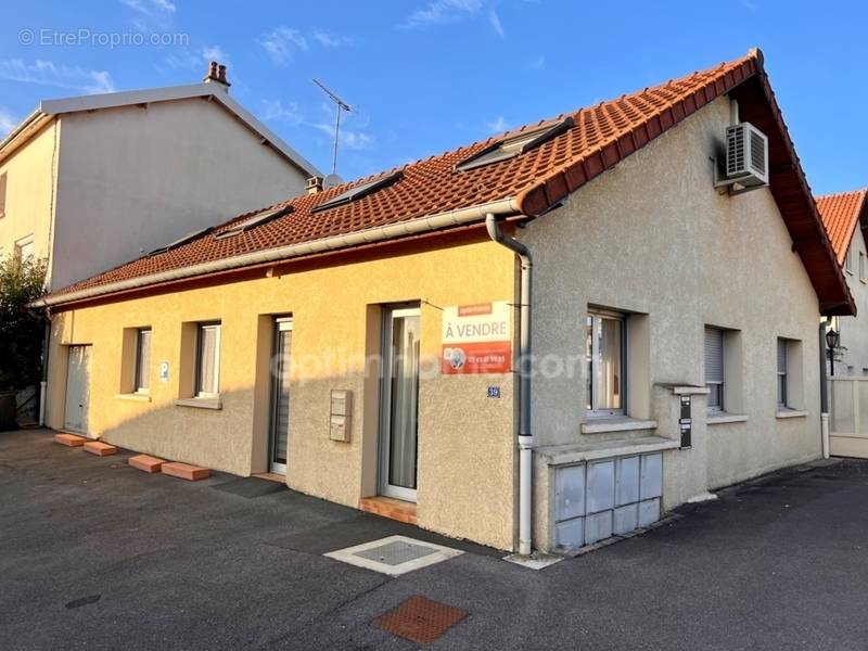 Appartement à BETTANCOURT-LA-FERREE