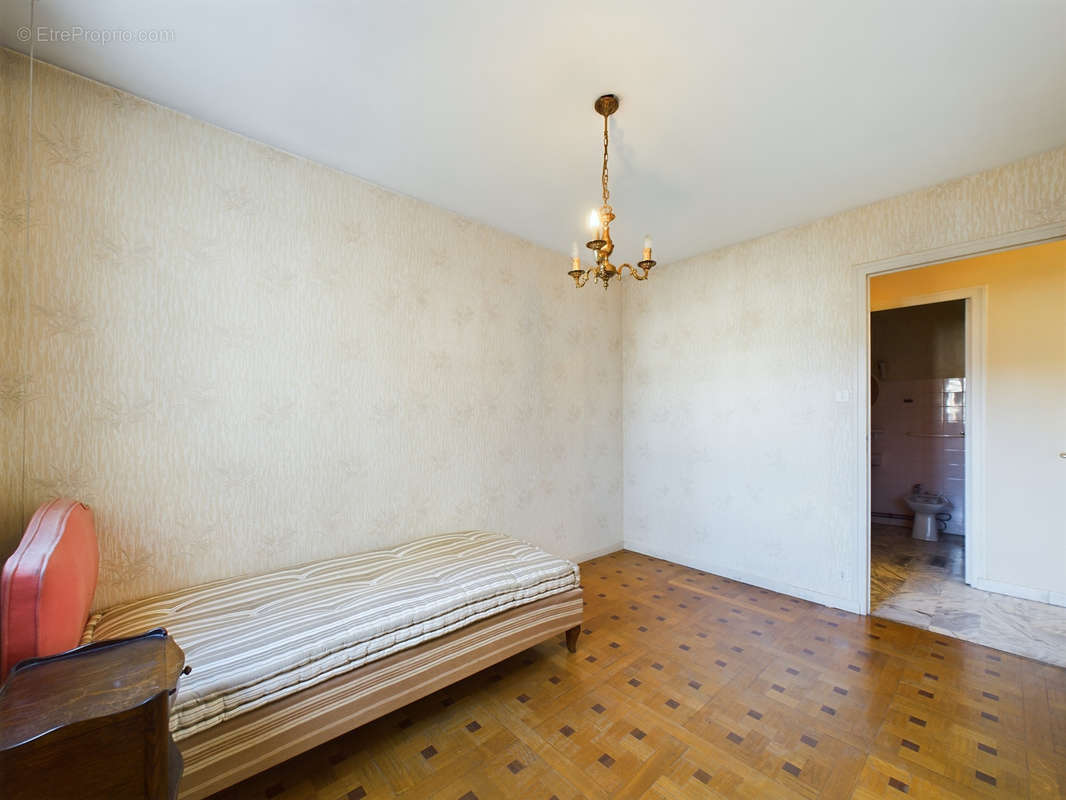 Appartement à CHAMBERY